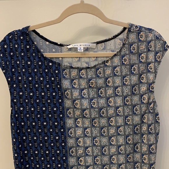 Max Studio Dress - spring/summer - Picture 2 of 5